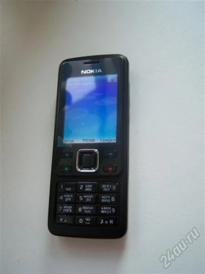 Лот: 1478974. Фото: 1. Продам NOKIA 6300интересен обмен. Кнопочные мобильные телефоны