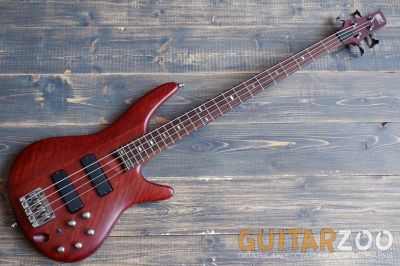 Лот: 21421408. Фото: 1. Ibanez SR-500 BM. Гитары