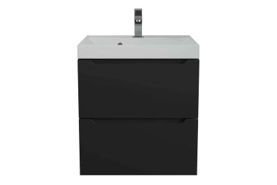 Лот: 24405659. Фото: 1. Тумба подвесная UPERWOOD Tanos. Мебель для ванной комнаты