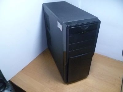 Лот: 18894305. Фото: 1. Отличный корпус для пк. Корпуса, блоки питания