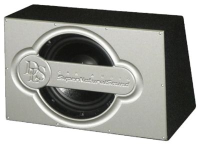 Лот: 5185001. Фото: 1. сабвуфер DSL. Сабвуферы