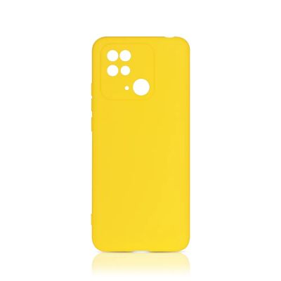 Лот: 24950577. Фото: 1. Чехол силиконовый для Xiaomi Redmi... Чехлы, бамперы