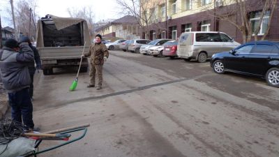 Лот: 7843631. Фото: 1. Холодный асфальт. Другое (строительные материалы)
