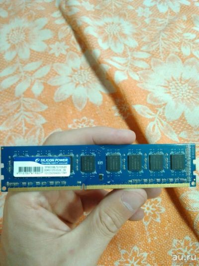 Лот: 13862247. Фото: 1. Оперативная память 2 GB ddr3. Оперативная память