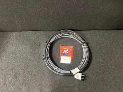 Лот: 24568125. Фото: 1. Кабель саморегулирующийся SRL... Тёплый пол