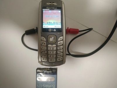 Лот: 14752389. Фото: 1. быстрые торги LG G1600 читайте... Объективы