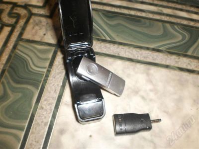 Лот: 672402. Фото: 1. гарнитура Bluetooth (Обмен). Красноярск