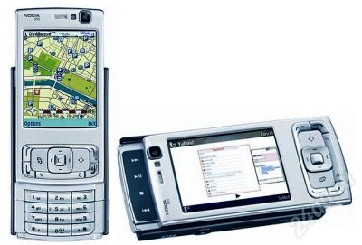Лот: 196476. Фото: 1. nokia n95 оригинал срочно !. Смартфоны