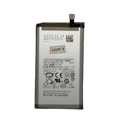 Лот: 20888620. Фото: 1. АКБ Samsung G970F Galaxy S10E... Аккумуляторы