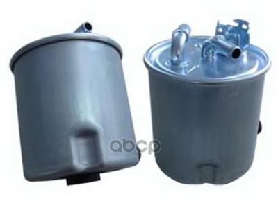 Лот: 24855436. Фото: 1. Фильтр Топливный Renault / Nissan... Топливная система