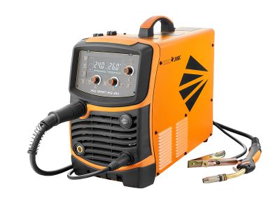 Лот: 21992894. Фото: 1. Полуавтомат Сварог PRO SMART MIG... Сварочные аппараты