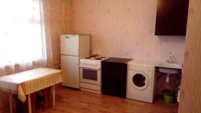 Лот: 8721933. Фото: 1. Квартира-студия, 1-комнатная. Квартиры, студии