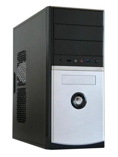 Лот: 5515714. Фото: 1. Корпус ATX Б БП NAVI 731BS (1xusb3... Корпуса, блоки питания