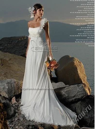 Лот: 1063840. Фото: 1. платье новое со шлейфом!!! 2000... Другое (свадебная мода)