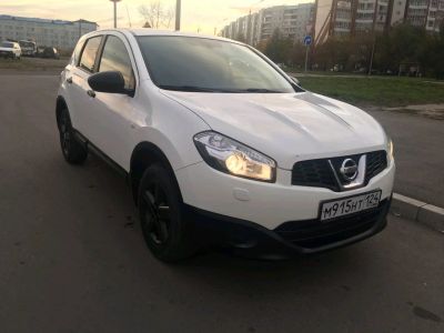 Лот: 12302462. Фото: 1. Автомобиль ниссан кашкай. Автомобили