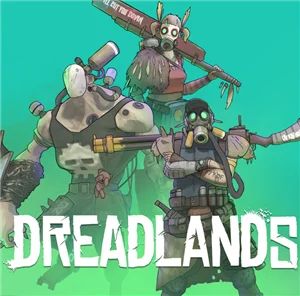 Лот: 15220047. Фото: 1. Dreadlands - Beta Key. Игры для ПК