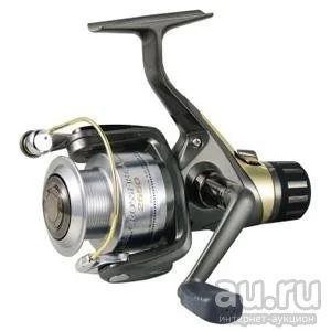 Лот: 9204722. Фото: 1. Продам катушку Daiwa - Crossfire... Катушки, комплектующие