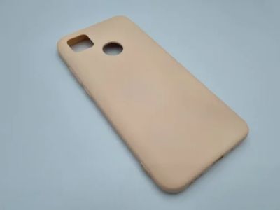 Лот: 18242964. Фото: 1. Чехол накладка Xiaomi Redmi 9C... Чехлы, бамперы