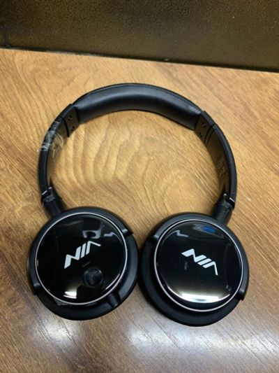 Лот: 14295625. Фото: 1. Наушники - Bluetooth. Наушники, гарнитуры