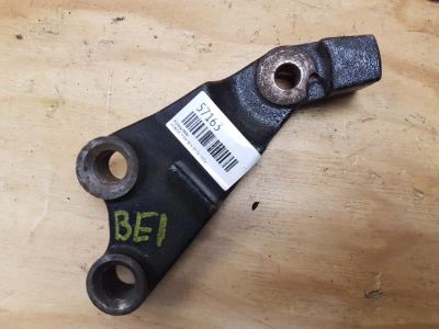 Лот: 18726025. Фото: 1. Кронштейн Honda Edix BE1 D17A... Другое (автозапчасти)