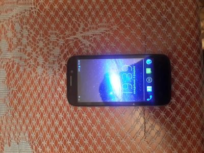 Лот: 6889689. Фото: 1. Смартфон Explay Vision. Смартфоны