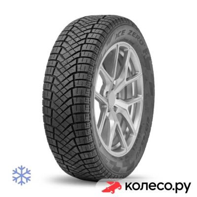 Лот: 25102709. Фото: 1. Ice Zero FR 215/60 R16 99H. Шины