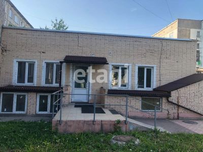 Лот: 25298714. Фото: 1. коммерческая , Красноярск Джамбульская... Коммерческая недвижимость
