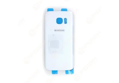 Лот: 10517819. Фото: 1. Задняя крышка Samsung Galaxy S7... Корпуса, клавиатуры, кнопки