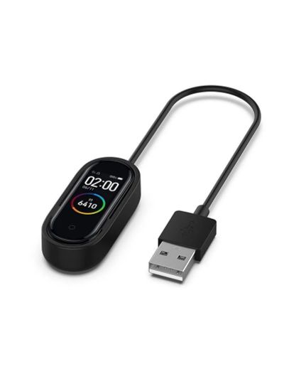 Лот: 22146386. Фото: 1. MiBand 4 Charge Cable. Дата-кабели, переходники