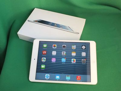 Лот: 5171042. Фото: 1. Планшет Apple iPad mini 16Gb Wi-Fi... Планшеты