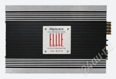 Лот: 276573. Фото: 1. продам усилитель prology 4400. Усилители