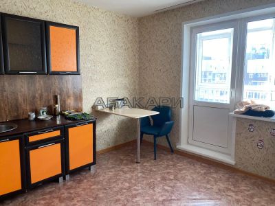 Лот: 21022087. Фото: 1. Сдам студию улица Чернышевского... Квартиры, студии
