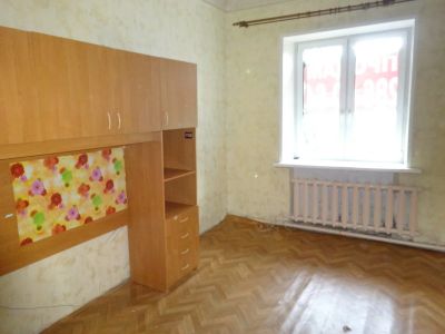 Лот: 4346581. Фото: 1. Продам комнату в общежитии 17м... Квартиры, студии