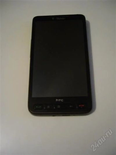 Лот: 1385333. Фото: 1. HTC HD2 T-Mobile (не работает... Смартфоны