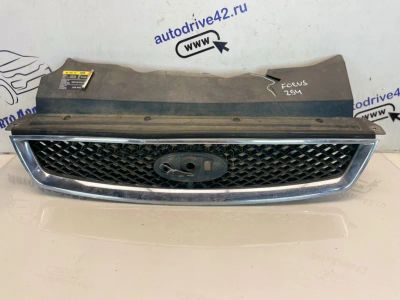 Лот: 22460260. Фото: 1. решетка радиатора Ford Focus CB4. Другое (автозапчасти)