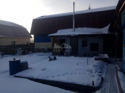 Лот: 15330126. Фото: 1. Продается дом 63 кв.м. 5 сот... Дома