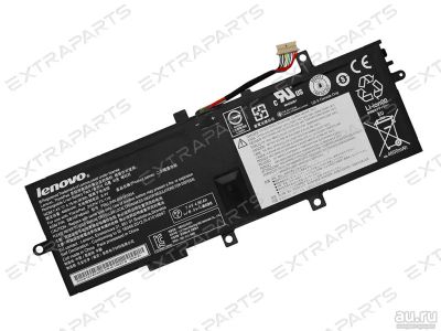 Лот: 16413602. Фото: 1. Аккумулятор Lenovo ThinkPad Helix... Аккумуляторы