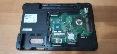 Лот: 21248180. Фото: 1. Ноутбук Fujitsu. Ноутбуки