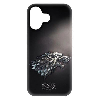 Лот: 25543959. Фото: 1. Чехол Krutoff Soft Case "Игра... Чехлы, бамперы