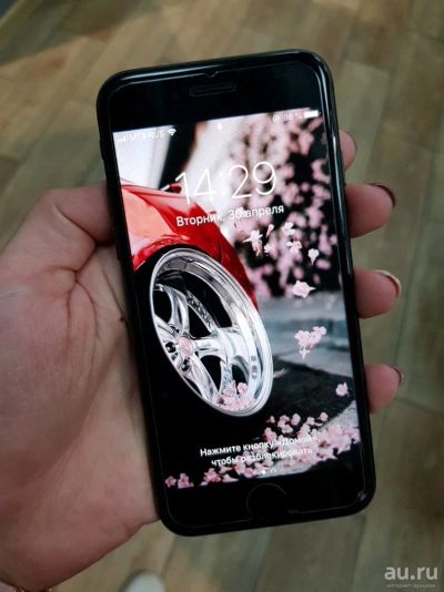 Лот: 13672740. Фото: 1. iPhone 8 64gb. Смартфоны