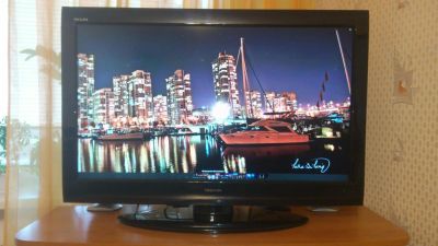 Лот: 5013006. Фото: 1. Toshiba 40LV732R. Телевизоры