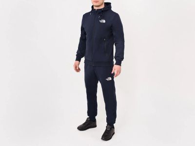 Лот: 11220997. Фото: 1. Спортивный костюм The North Face... Костюмы классические, деловые