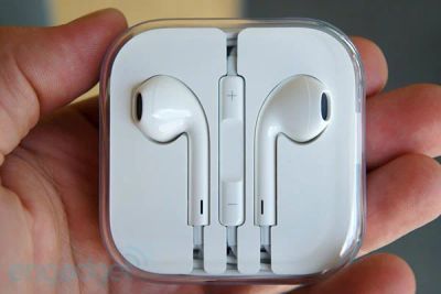 Лот: 3982113. Фото: 1. Новые наушники EarPods для всех... Красноярск