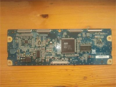 Лот: 9539702. Фото: 1. scaler телевизора Philips 32pf5331... Печатные платы