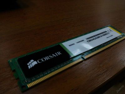 Лот: 5924458. Фото: 1. Оперативная память DDR3. Оперативная память