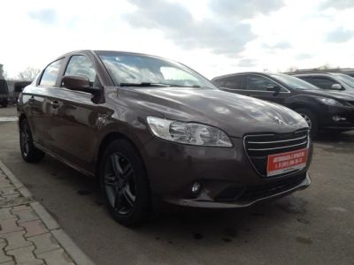 Лот: 9045147. Фото: 1. Peugeot 301 2013г. Автомобили