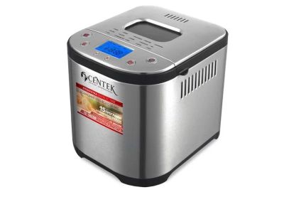 Лот: 11698016. Фото: 1. Хлебопечка Centek CT 1408. Кухонная