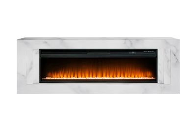 Лот: 25233104. Фото: 1. Каминокомплект Royal Flame Line. Камины, печи-камины