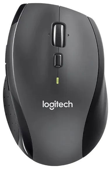 Лот: 24984370. Фото: 1. Мышь беспроводная Logitech M705... Клавиатуры и мыши
