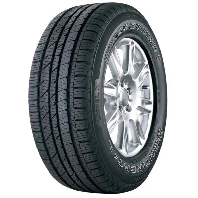 Лот: 16836766. Фото: 1. Continental 275/40R22 108Y XL... Шины